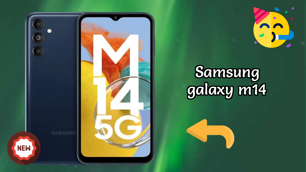 Samsung Galaxy M14 Camera Quality: 13 MP Front Camera Selfie Test