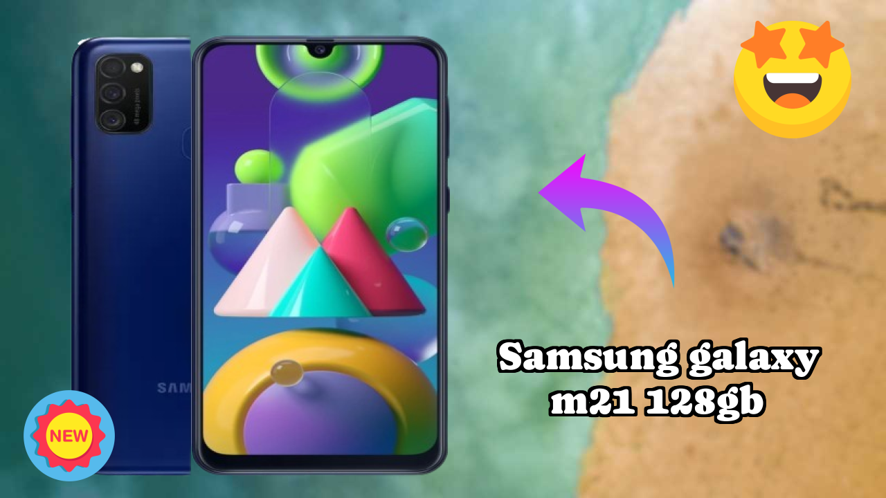 Samsung Galaxy M21 128GB vs iPhone 15: Which is Better Value?