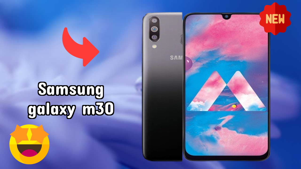Samsung Galaxy M30 at ₹9,999 - Best Deal Right Now