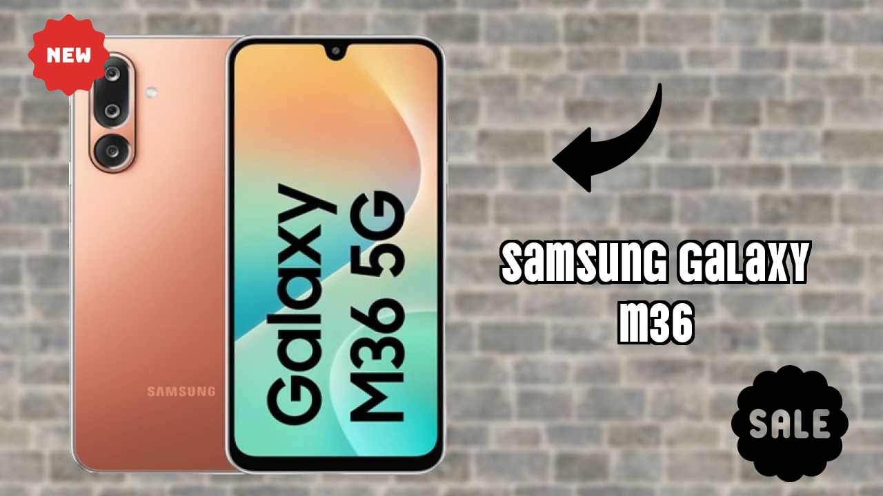 Samsung Galaxy M36 Camera Samples: 50 MP + 8 MP + 2 MP Rear Camera Quality Test