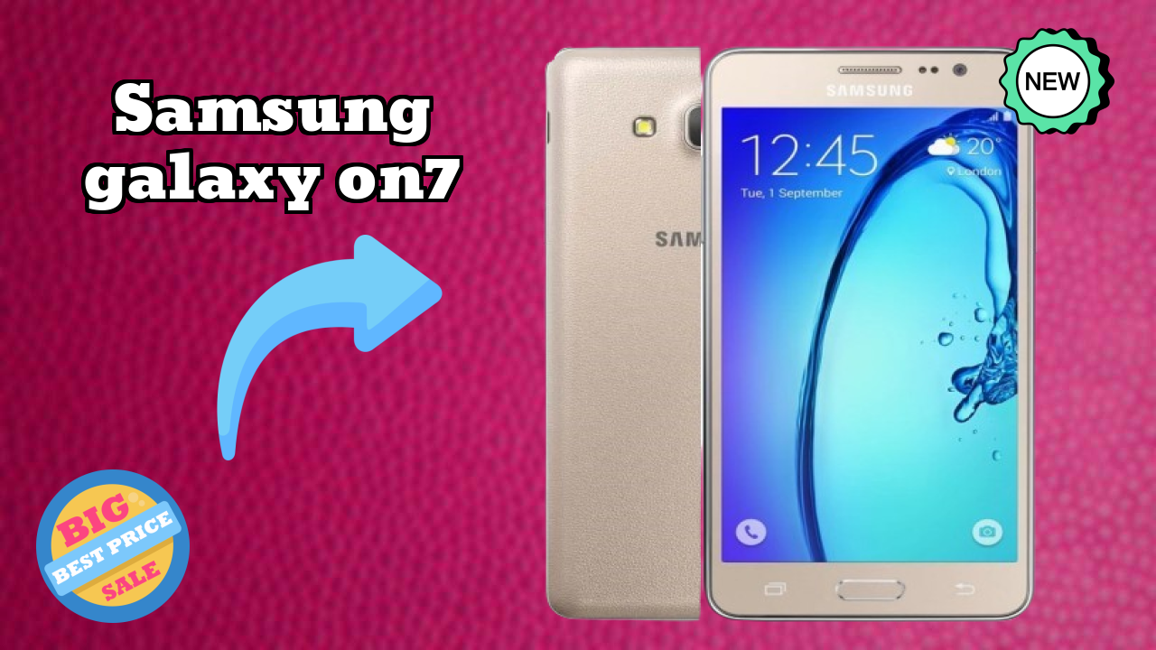 Samsung Galaxy On7 Camera Quality: 13 MP Rear Camera Low Light