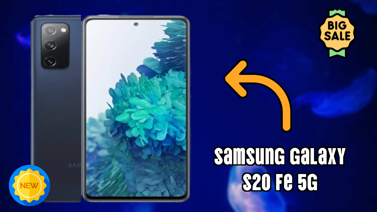 Samsung Galaxy S20 FE 5G Camera Samples: 12 MP + 8 MP + 12 MP Rear Camera Real Photos