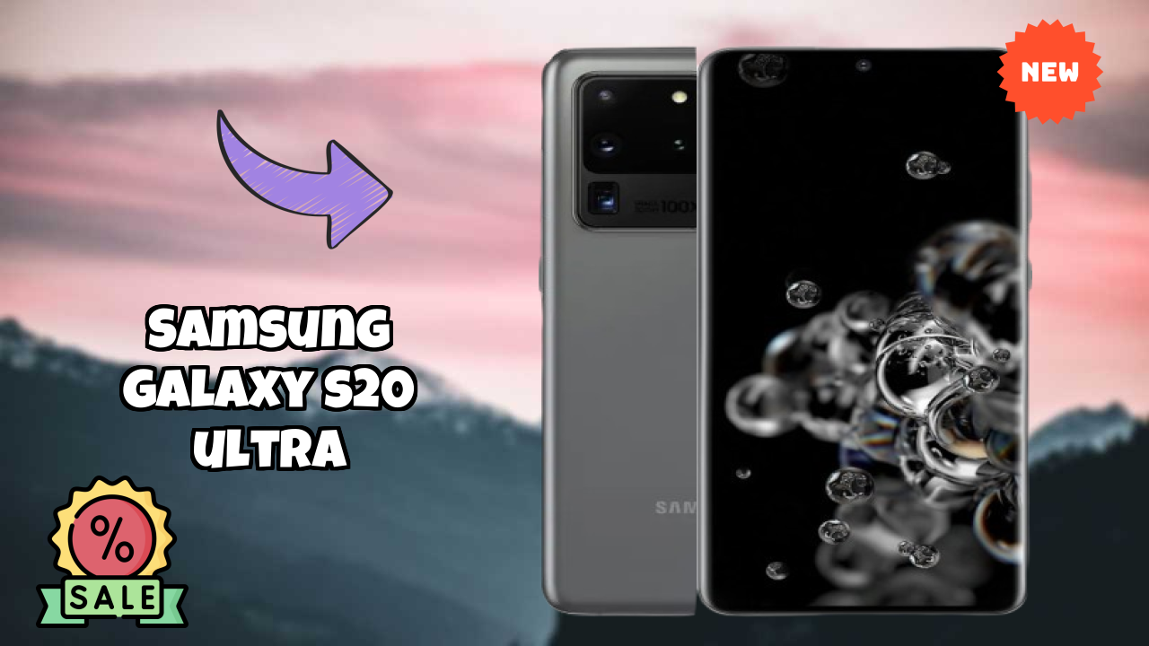 Samsung Galaxy S20 Ultra Complete Review: Everything You Need to Know