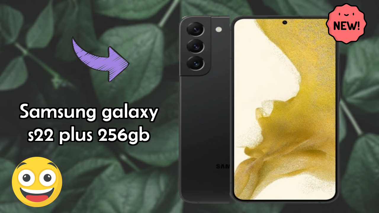 Samsung Galaxy S22 Plus 256GB vs iPhone 15: Complete Comparison