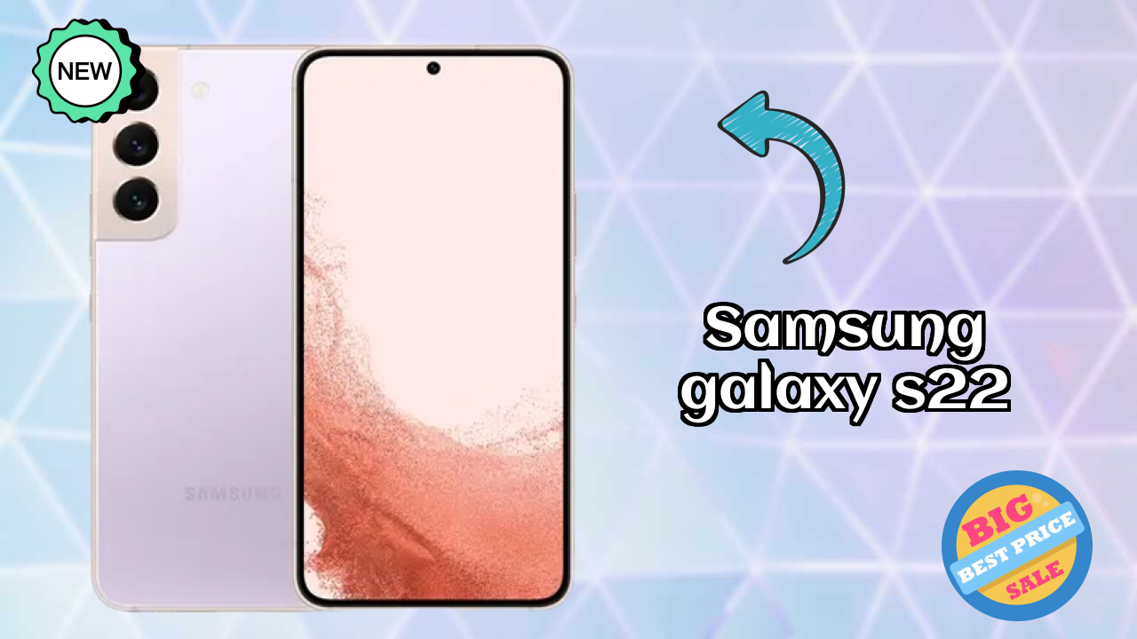 Samsung Galaxy S22 Battery Review: 3700 MAh Endurance Test