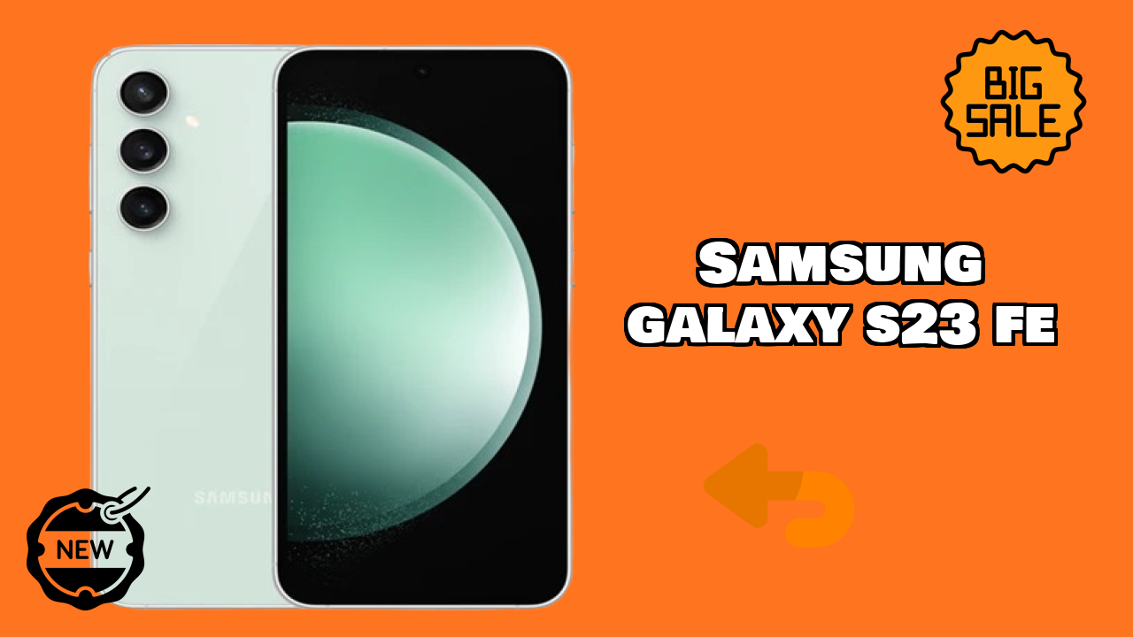 Samsung Galaxy S23 FE Camera Review: 50 MP + 12 MP + 8 MP Rear Camera Photo Samples