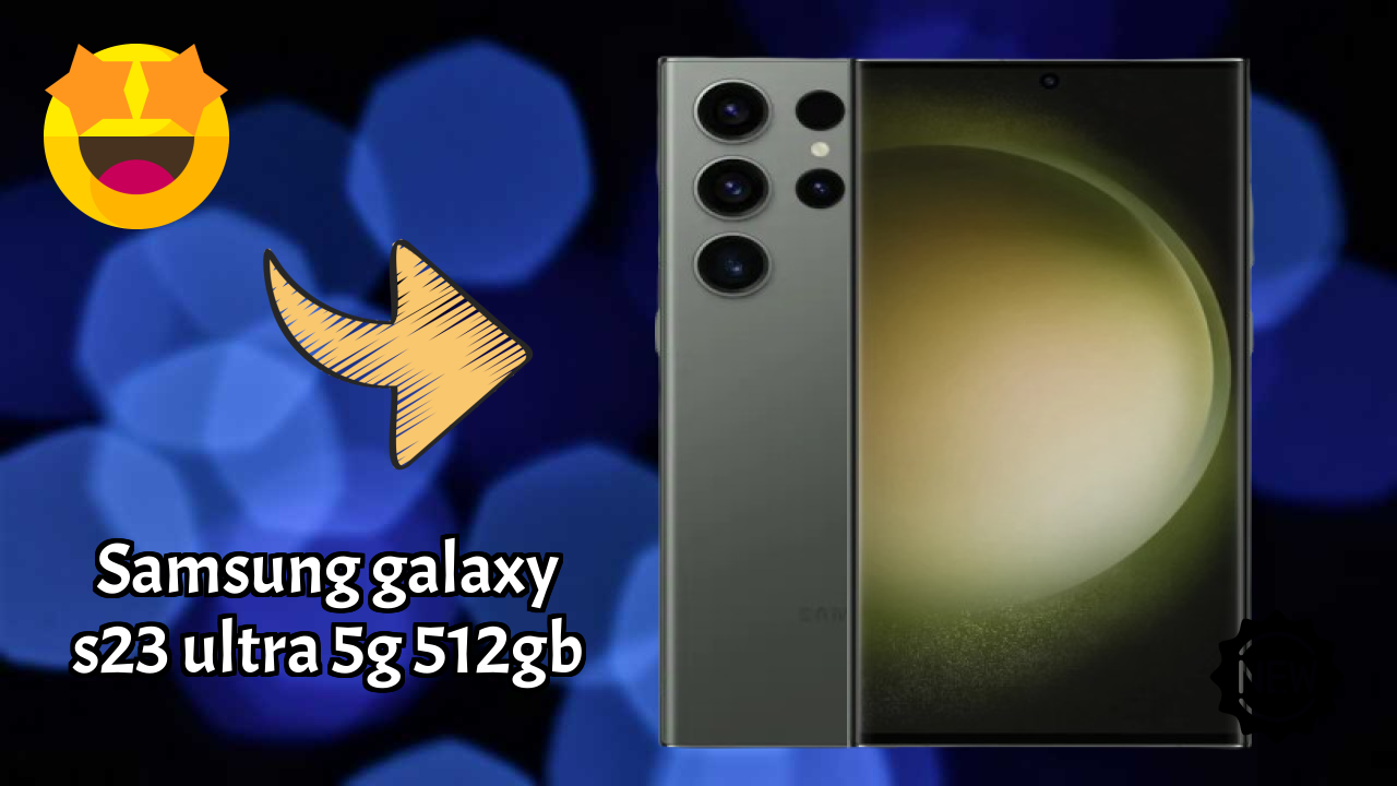 Samsung Galaxy S23 Ultra 5G 512GB Processor Review: Snapdragon 8 Gen 2 Performance