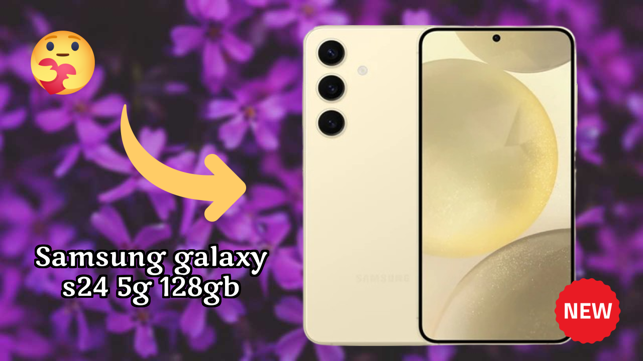 Samsung Galaxy S24 5G 128GB vs Samsung: Which Offers More?