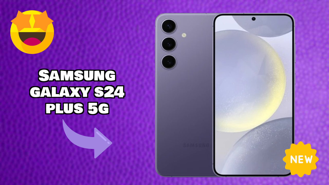 Samsung Galaxy S24 Plus 5G Battery Review: 4900 MAh Usage Analysis