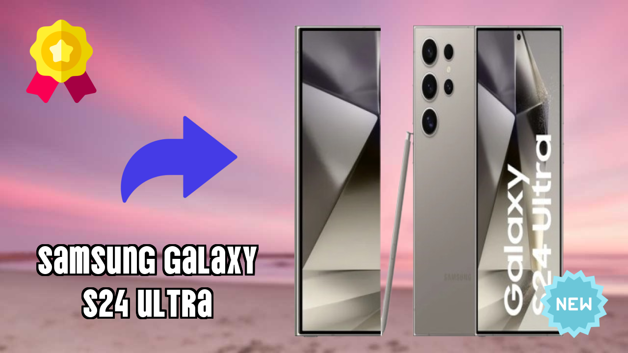 Samsung Galaxy S24 Ultra Camera Review: 200 MP + 12 MP + 10 MP + 50 MP Rear Camera Samples