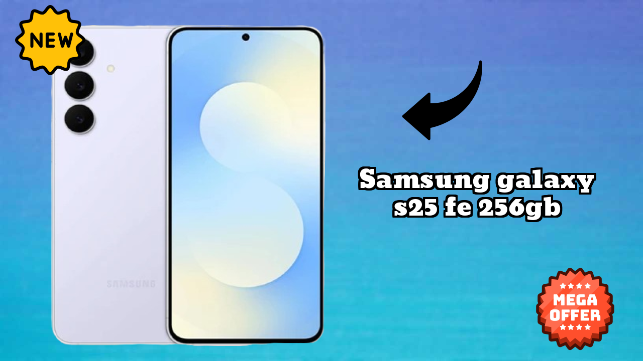 Samsung Galaxy S25 FE 256GB Camera Review: 50 MP + 12 MP + 8 MP Rear Camera Photo Test