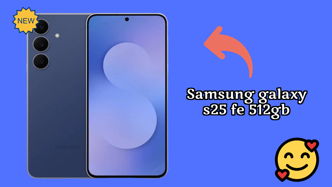 Samsung Galaxy S25 FE 512GB Camera Review: 50 MP + 12 MP + 8 MP Rear Camera Real Test