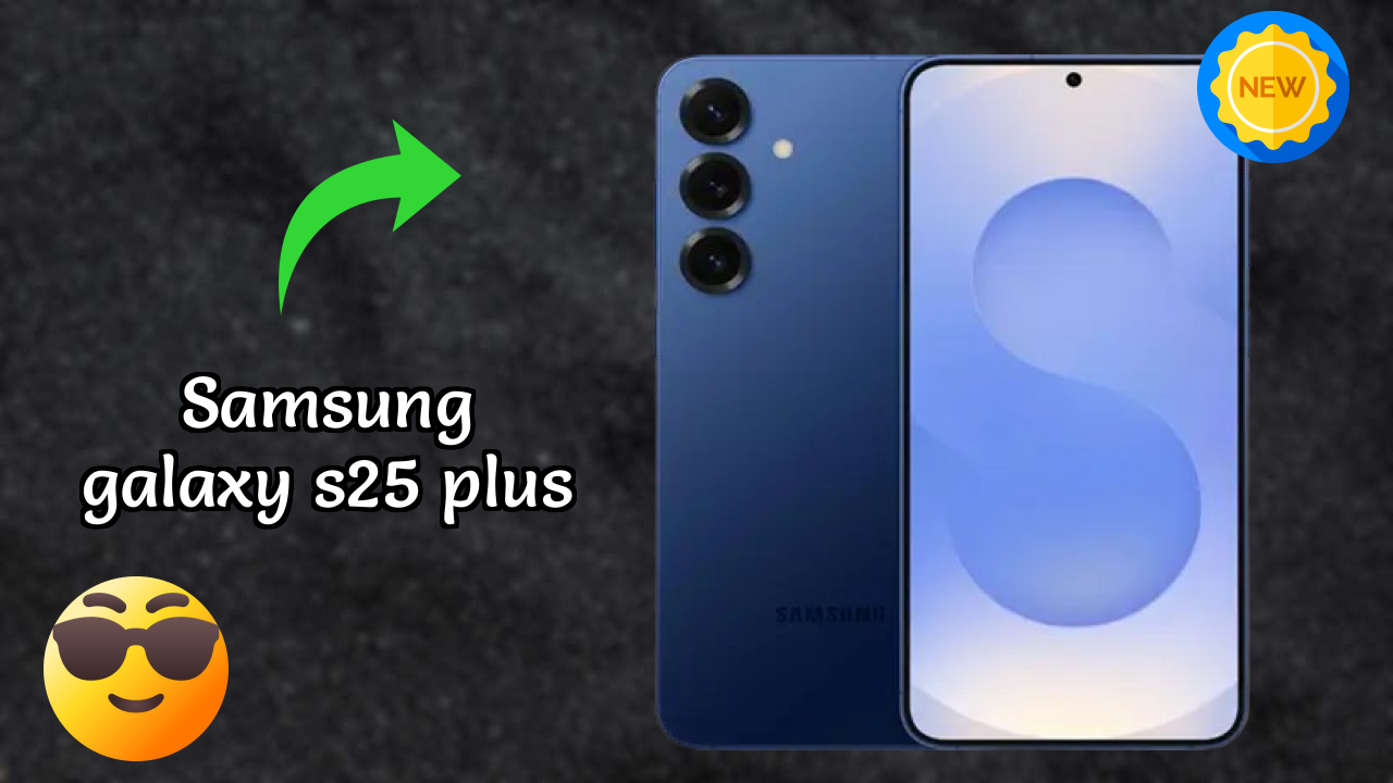 Samsung Galaxy S25 Plus at ₹99,999 - Best Phone in This Price?