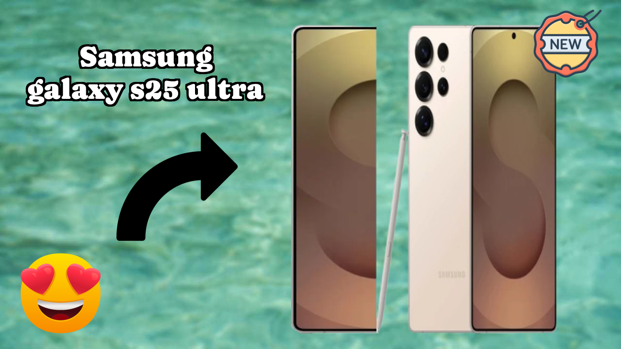 Samsung Galaxy S25 Ultra at ₹135,499 - Worth Buying? Honest Opinion