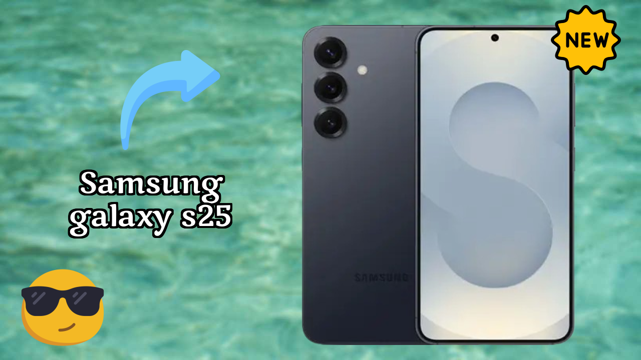 Samsung Galaxy S25 Camera Test: 12 MP Front Camera Selfie Quality