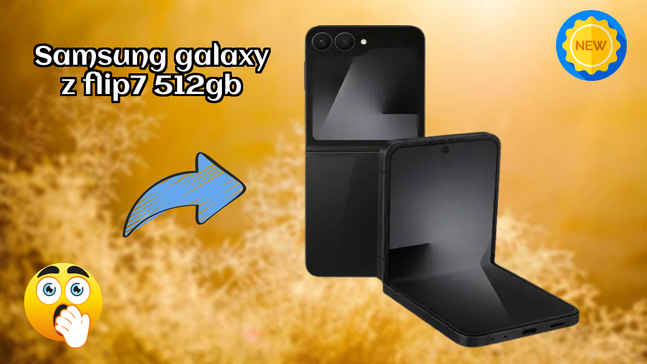 Samsung Galaxy Z Flip7 512GB Camera Quality: 50 MP + 12 MP Rear Camera Samples