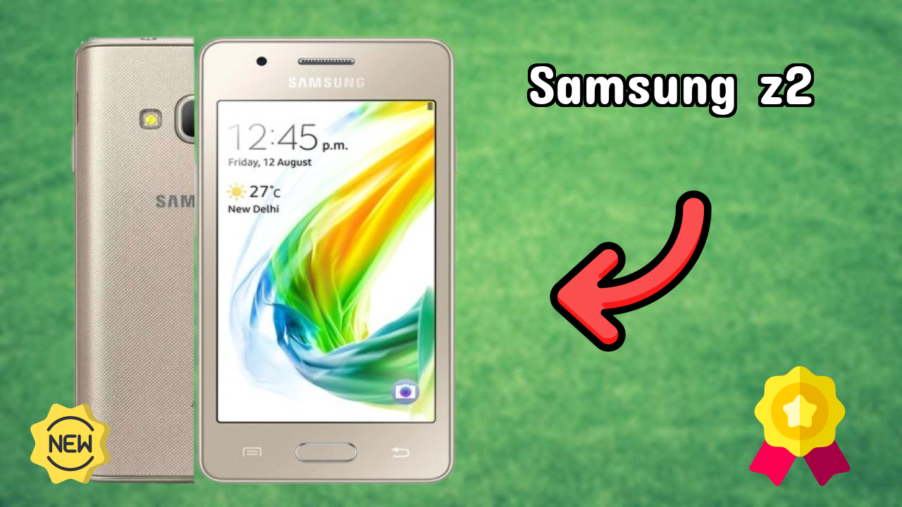 Samsung Z2 Battery Life: 1500 MAh Charging Speed Test