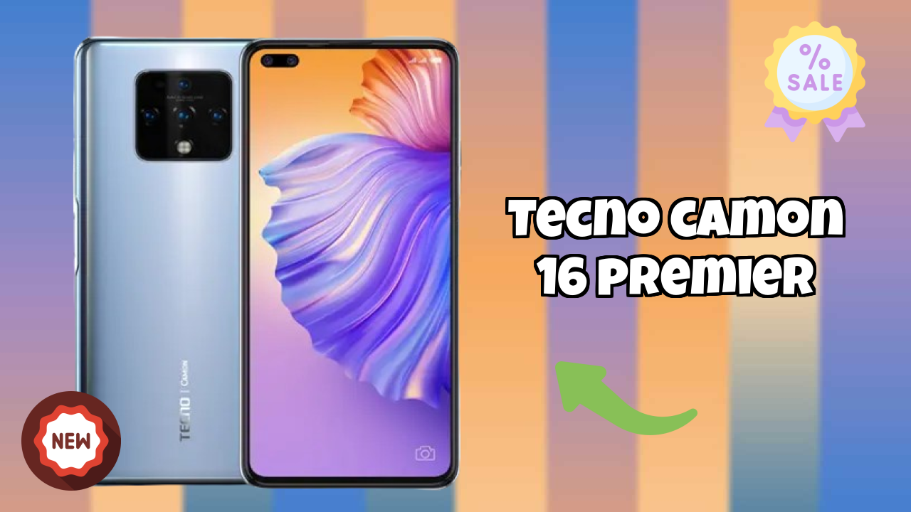 Tecno Tecno Camon 16 Premier Camera Samples: Real Photo Tests