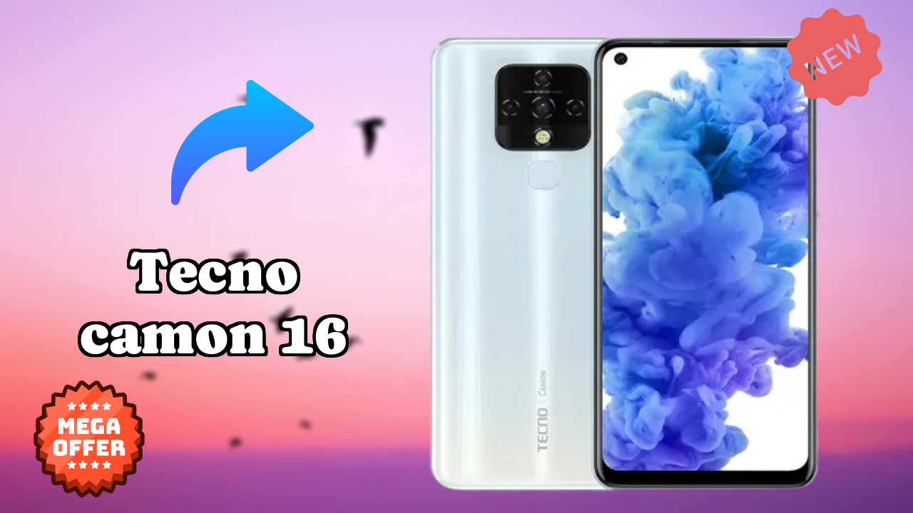 Tecno Camon 16 Processor Test: MediaTek Helio G70 Benchmarks