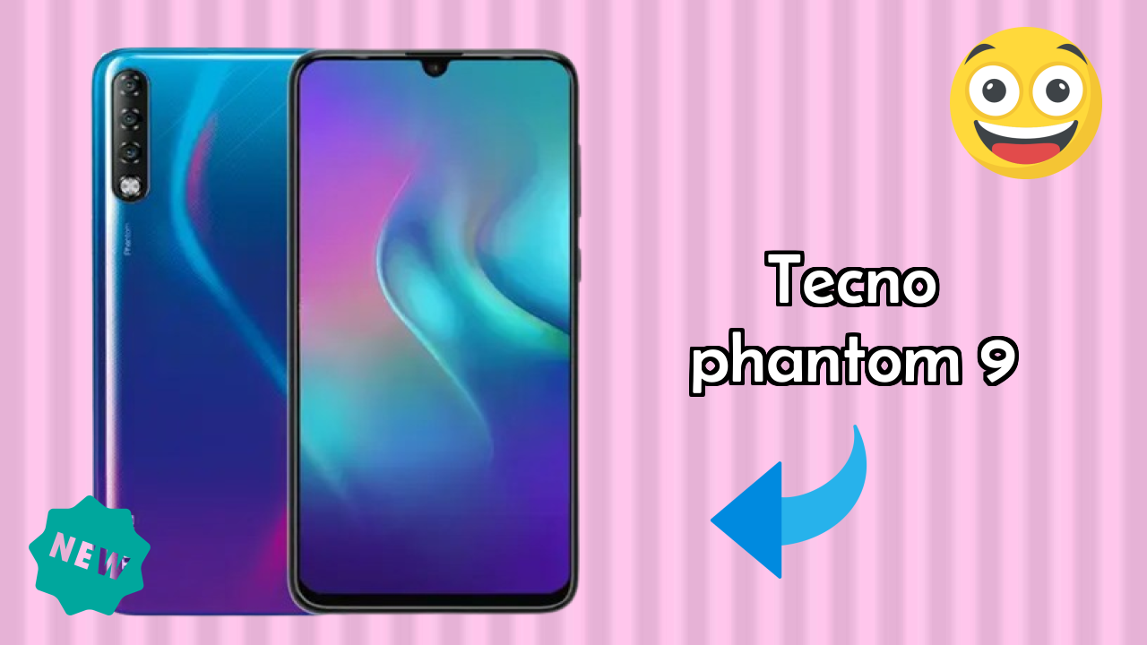 Tecno Phantom 9 vs iPhone 15: Detailed Feature Comparison