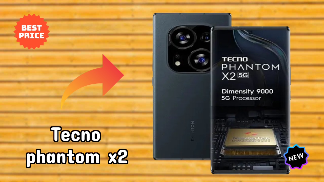 Tecno Phantom X2 Camera Samples: 64 MP + 13 MP + 2 MP Rear Camera Real Test