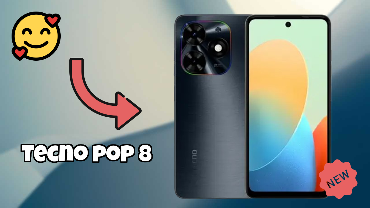 Tecno Pop 8 Camera Review: 12 MP Rear Camera Photo Quality