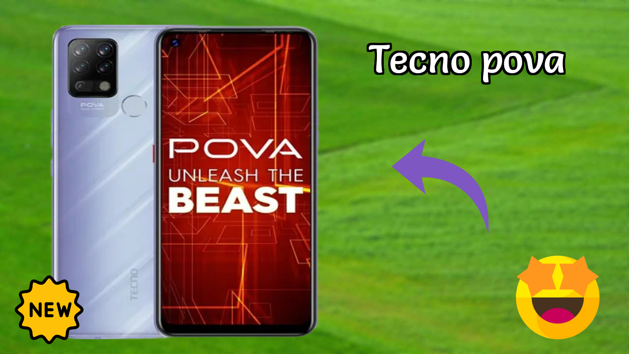 Tecno Pova at ₹10,449 - Should You Buy It Now?