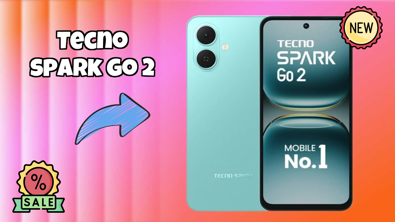 Tecno Spark Go 2 Camera Samples: 13 MP Rear Camera Real Test