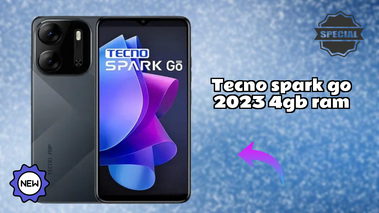 Tecno Spark Go 2023 4GB RAM Battery Review: 5000 MAh Charging Time