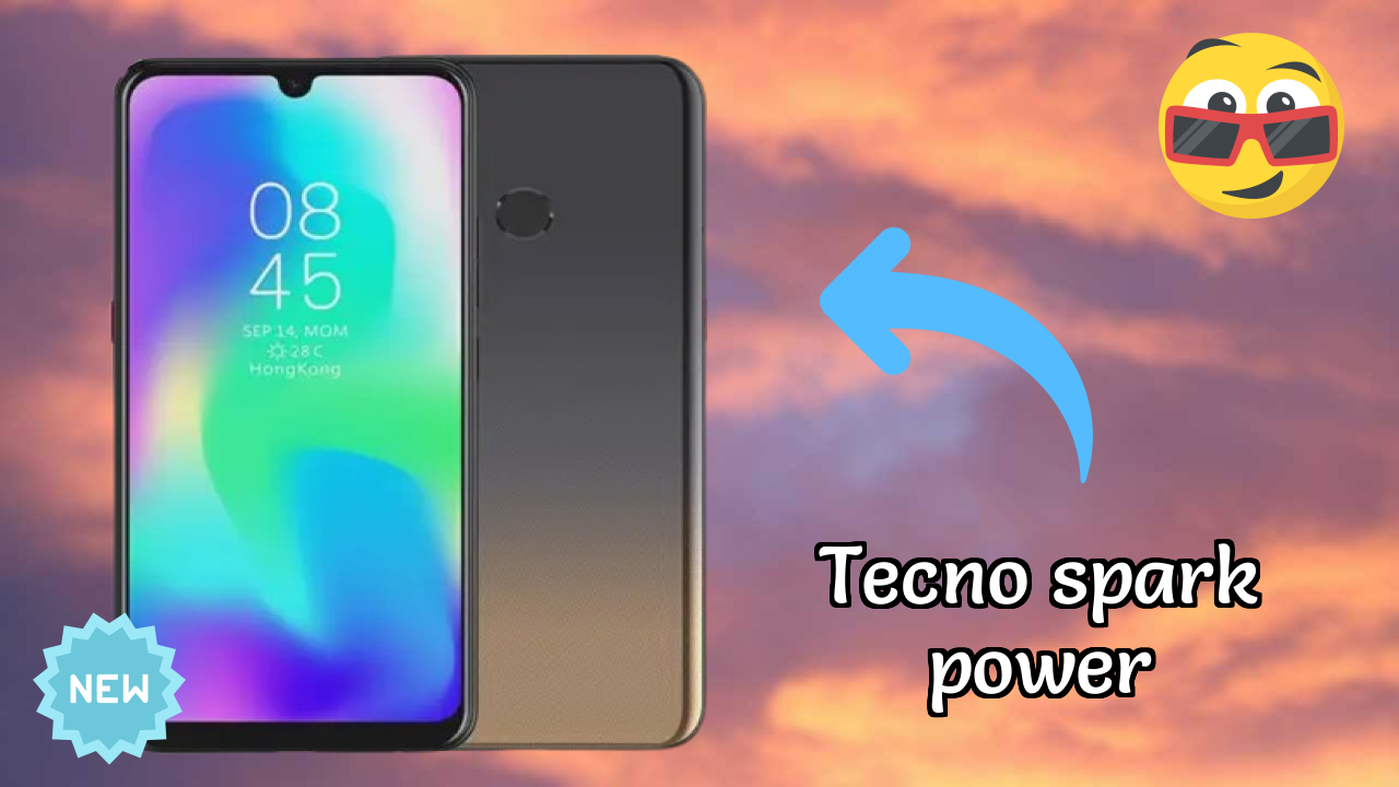 Tecno Spark Power vs Competition: Best Phone Winner