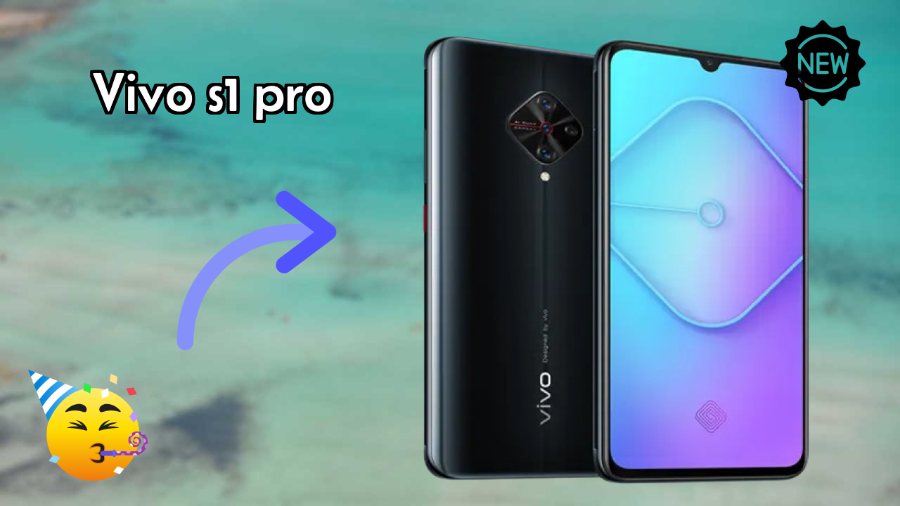 Vivo S1 Pro Price Drop Alert: Now Just ₹20,990