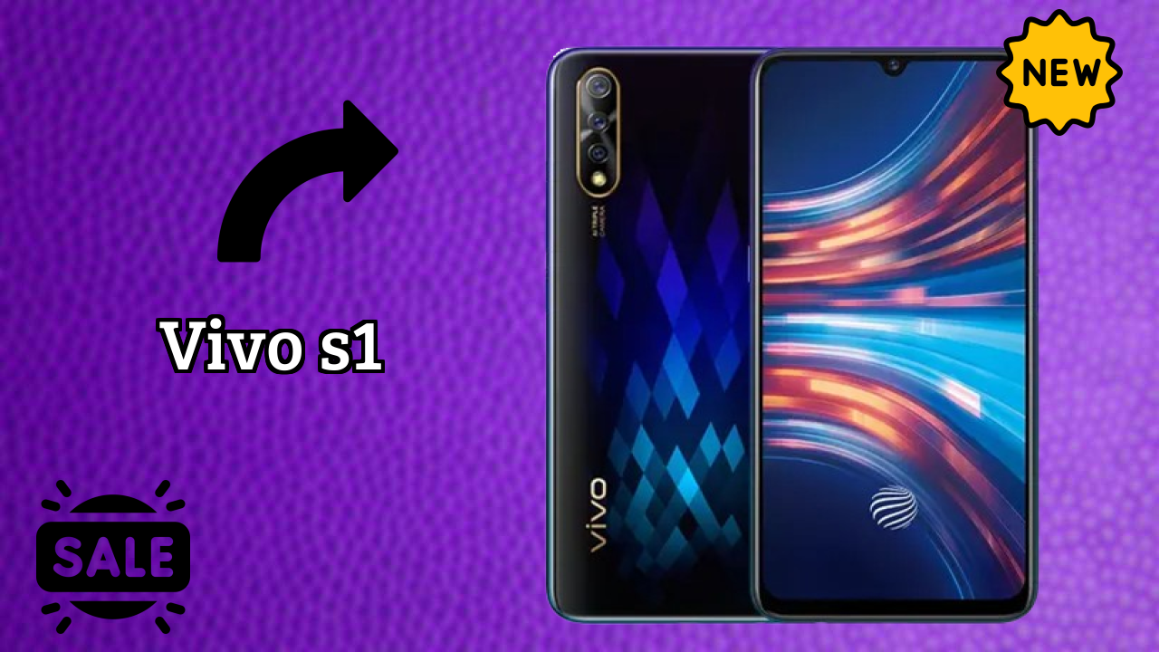 Vivo S1 Camera Test: 16 MP + 8 MP + 2 MP Rear Camera Sample Shots