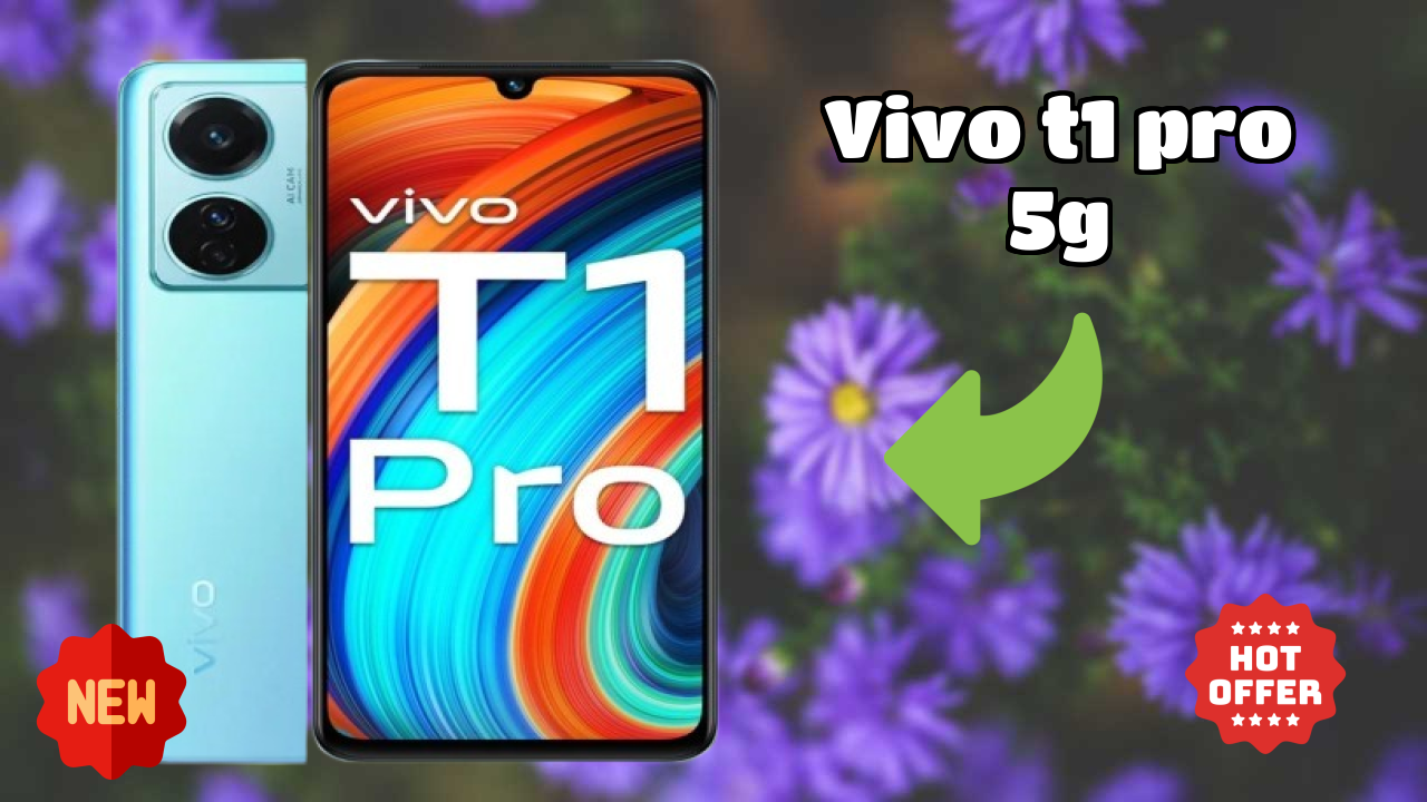 Vivo T1 Pro 5G Performance: Snapdragon 778G Speed Review