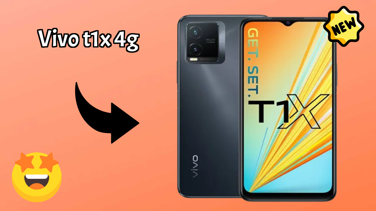 Vivo T1x 4G Battery Review: 5000 MAh Charging Analysis