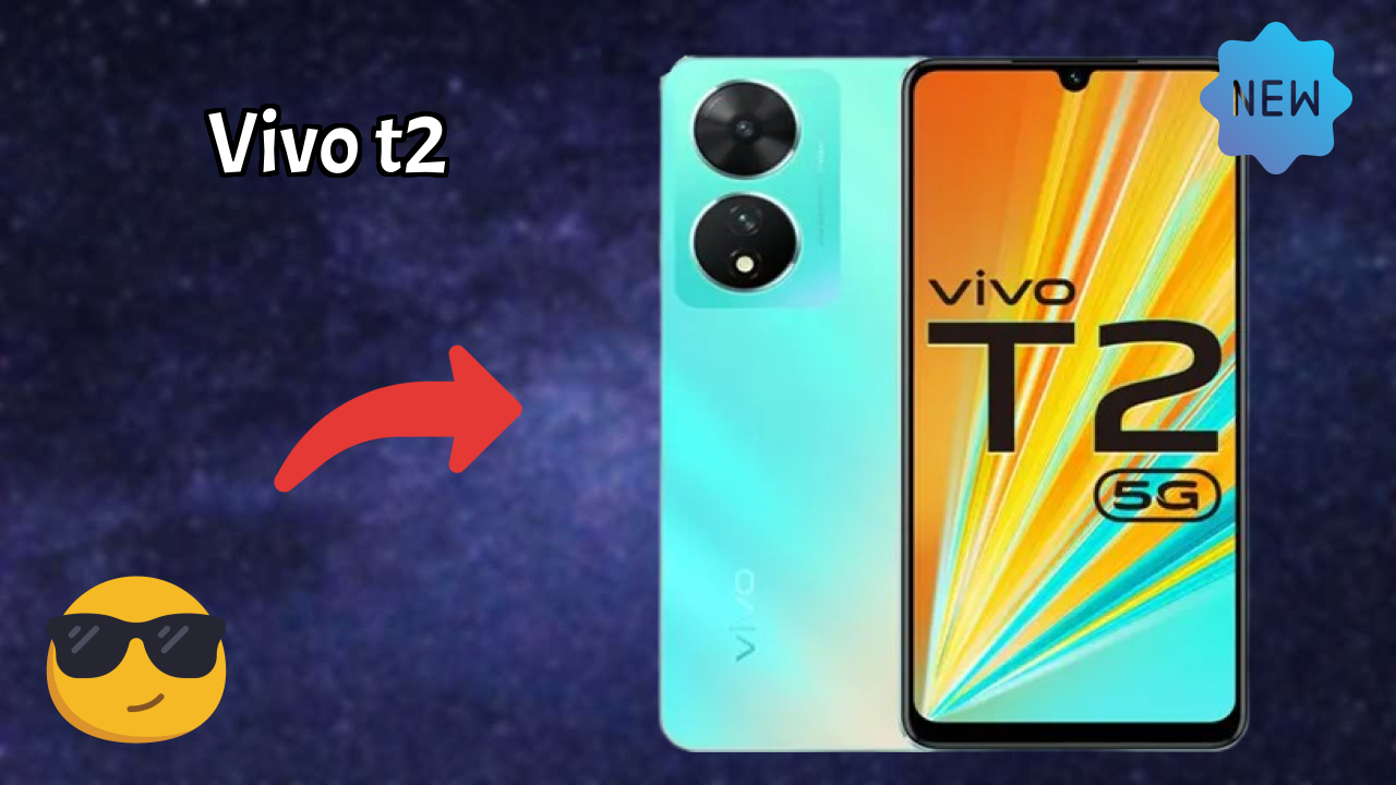 Vivo T2 vs iPhone: Detailed Compare Guide