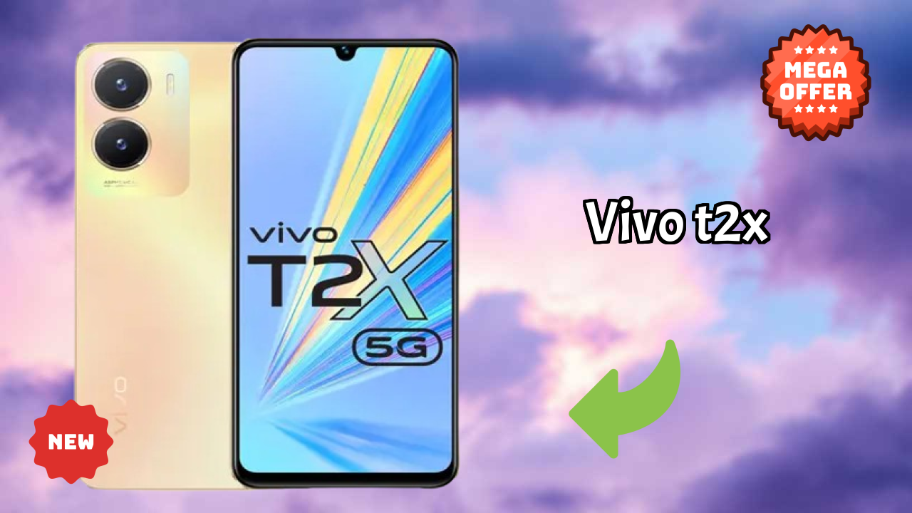Vivo T2x Gaming Performance: MediaTek Dimensity 6020 Benchmarks