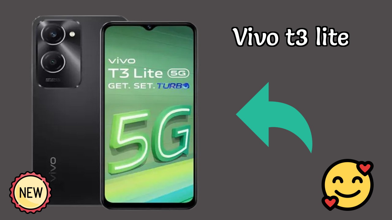 Vivo T3 Lite Price Analysis: ₹10,499 Value Review