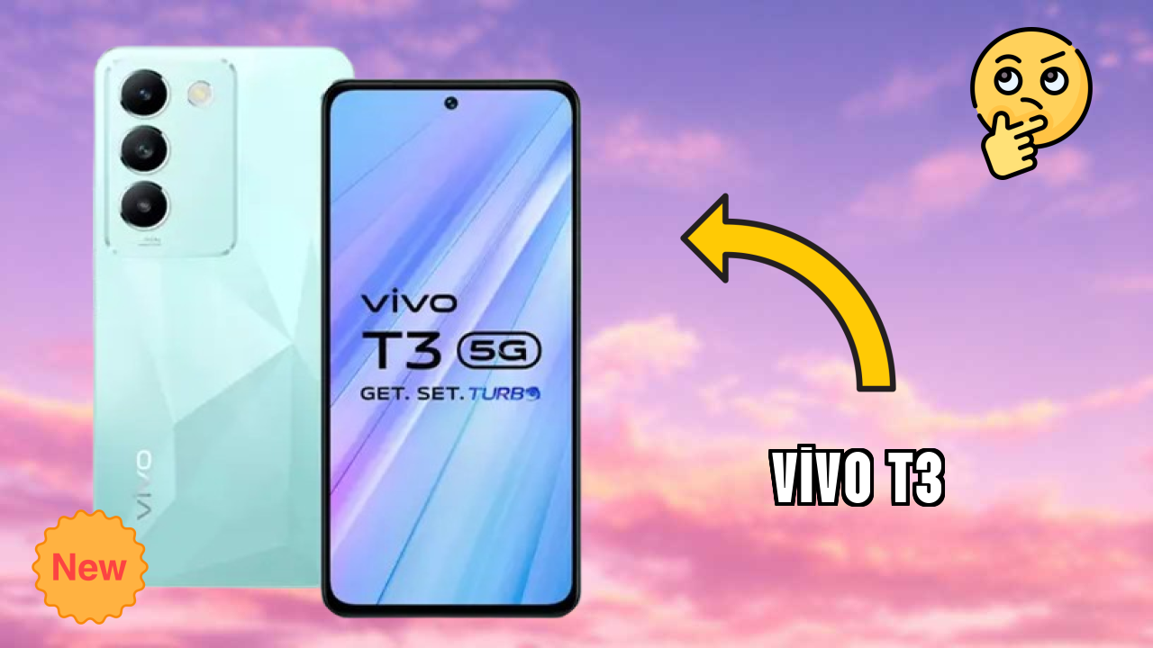 Vivo T3 Camera Review: 50 MP + 2 MP Rear Camera Photo Samples