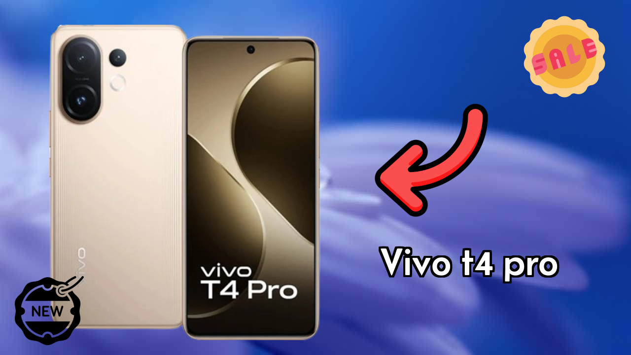 Vivo T4 Pro - Final Verdict: Is It Worth ₹27,999?