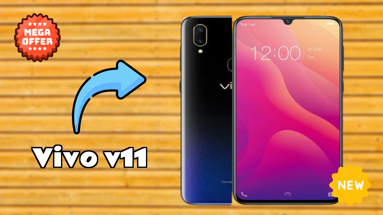 Vivo V11 vs iPhone 15: Complete Comparison
