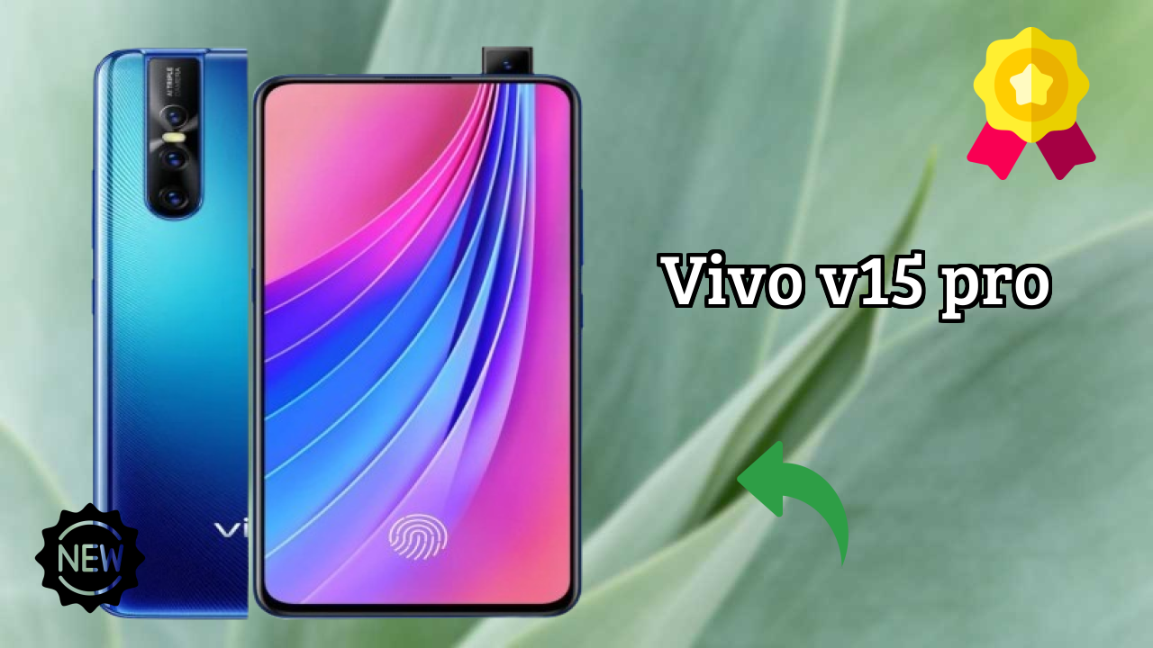 Vivo V15 Pro Price Review: ₹32,990 Worth the Money?