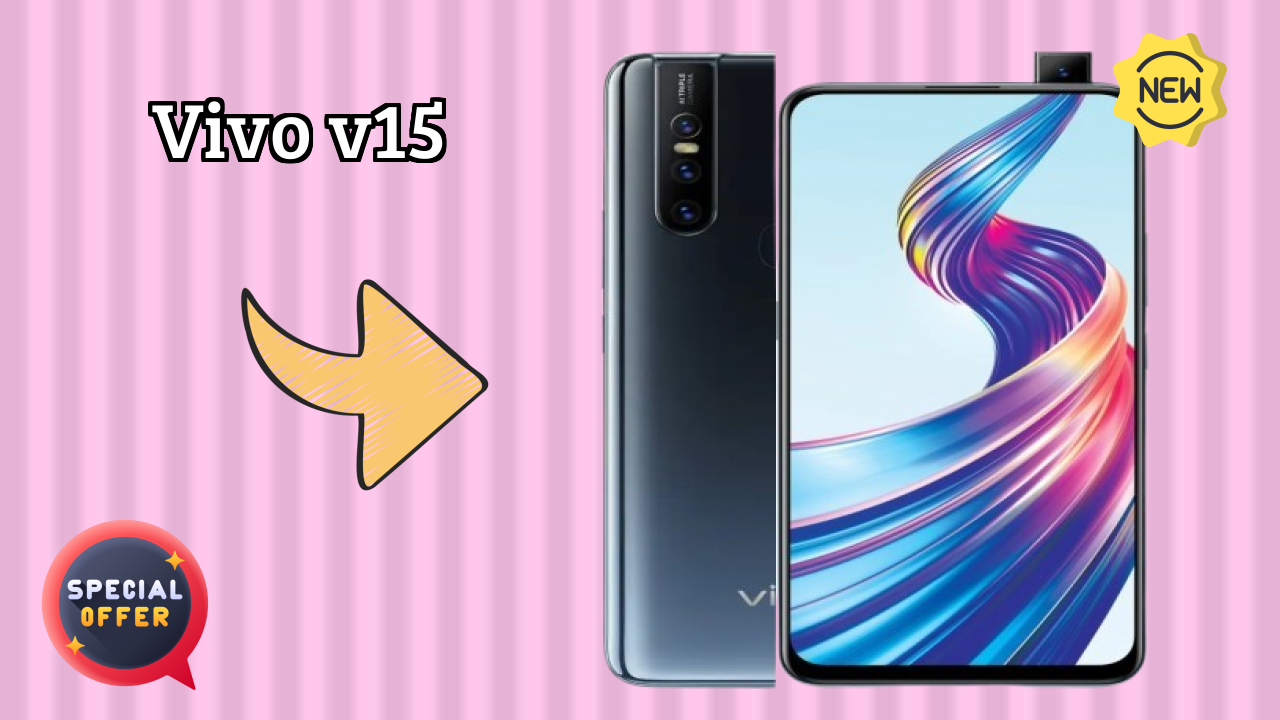 Vivo V15 Gaming Benchmarks: MediaTek Helio P70 Tested