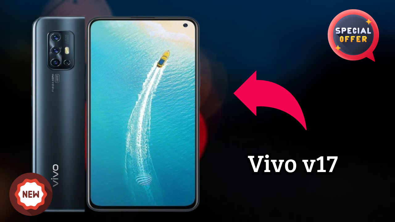 Vivo V17 Battery Review: 4500 MAh Endurance Test