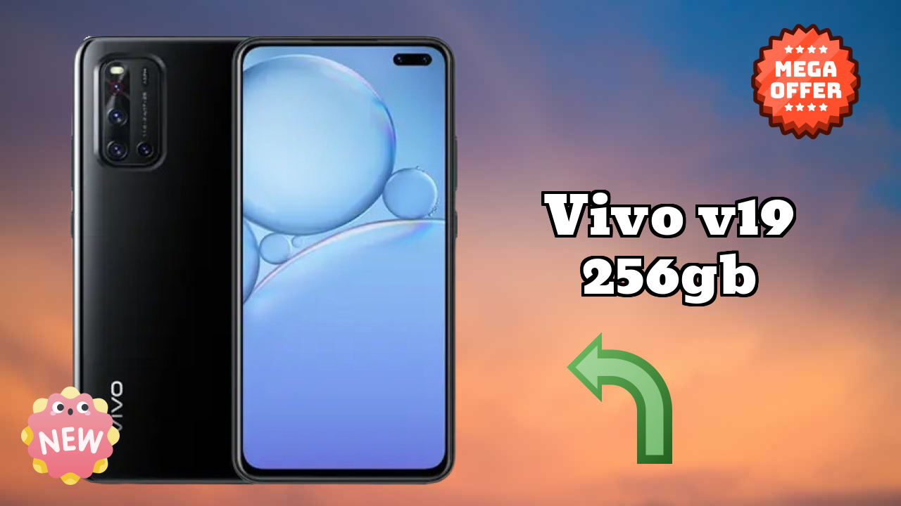 Vivo V19 256GB Processor Review: Snapdragon 712 Performance