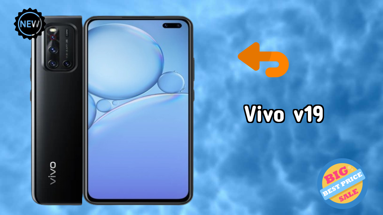 Vivo V19 RAM Test: 8 GB RAM Handles Gaming Well