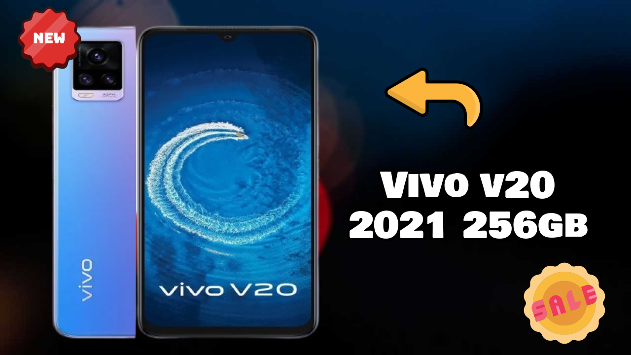 Vivo V20 2021 256GB vs Competitors: Best Budget Phone