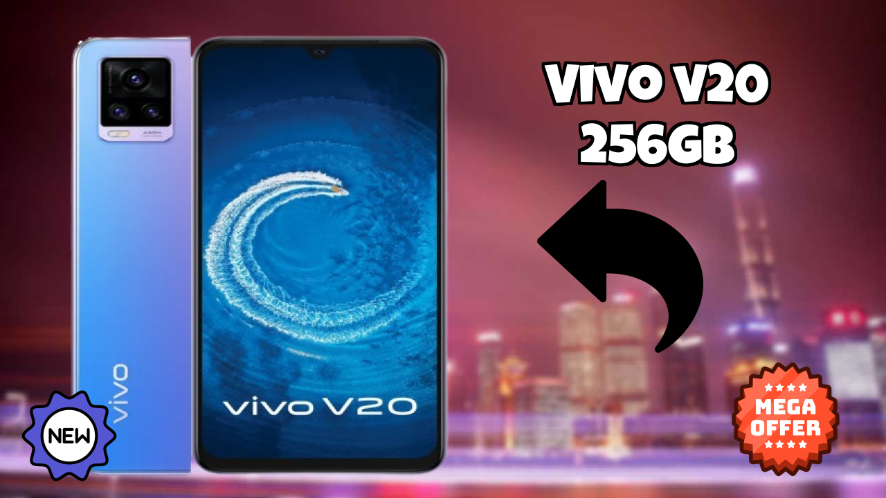 Vivo V20 256GB - Final Verdict: Is It Worth ₹30,989?