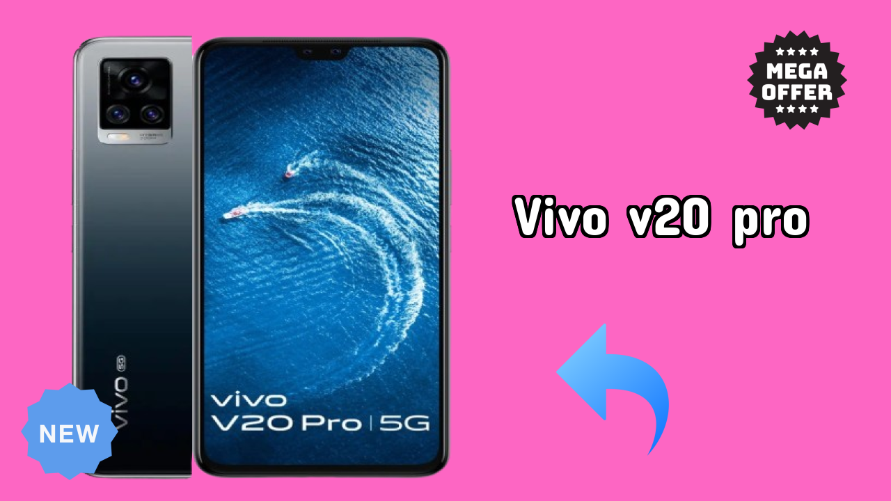 Vivo V20 Pro Camera Quality: 64 MP + 8 MP + 2 MP Rear Camera Low Light Test