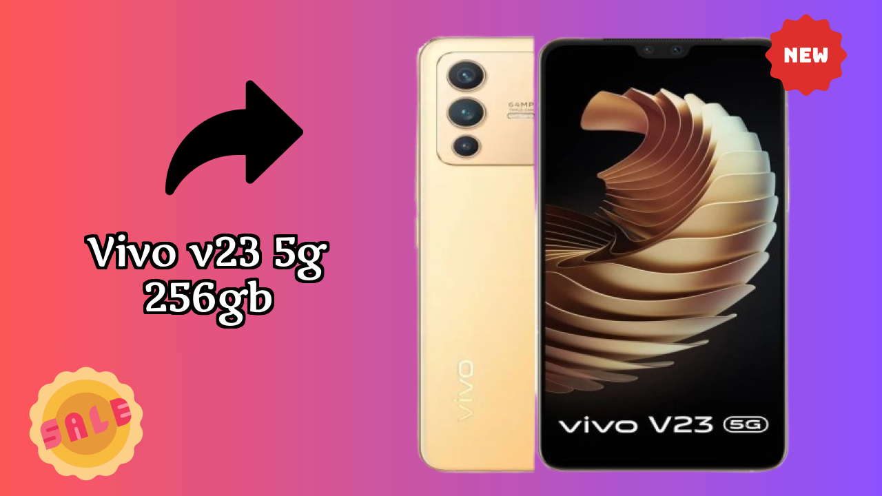 Vivo V23 5G 256GB Camera Test: 64 MP + 8 MP + 2 MP Rear Camera Photo Quality