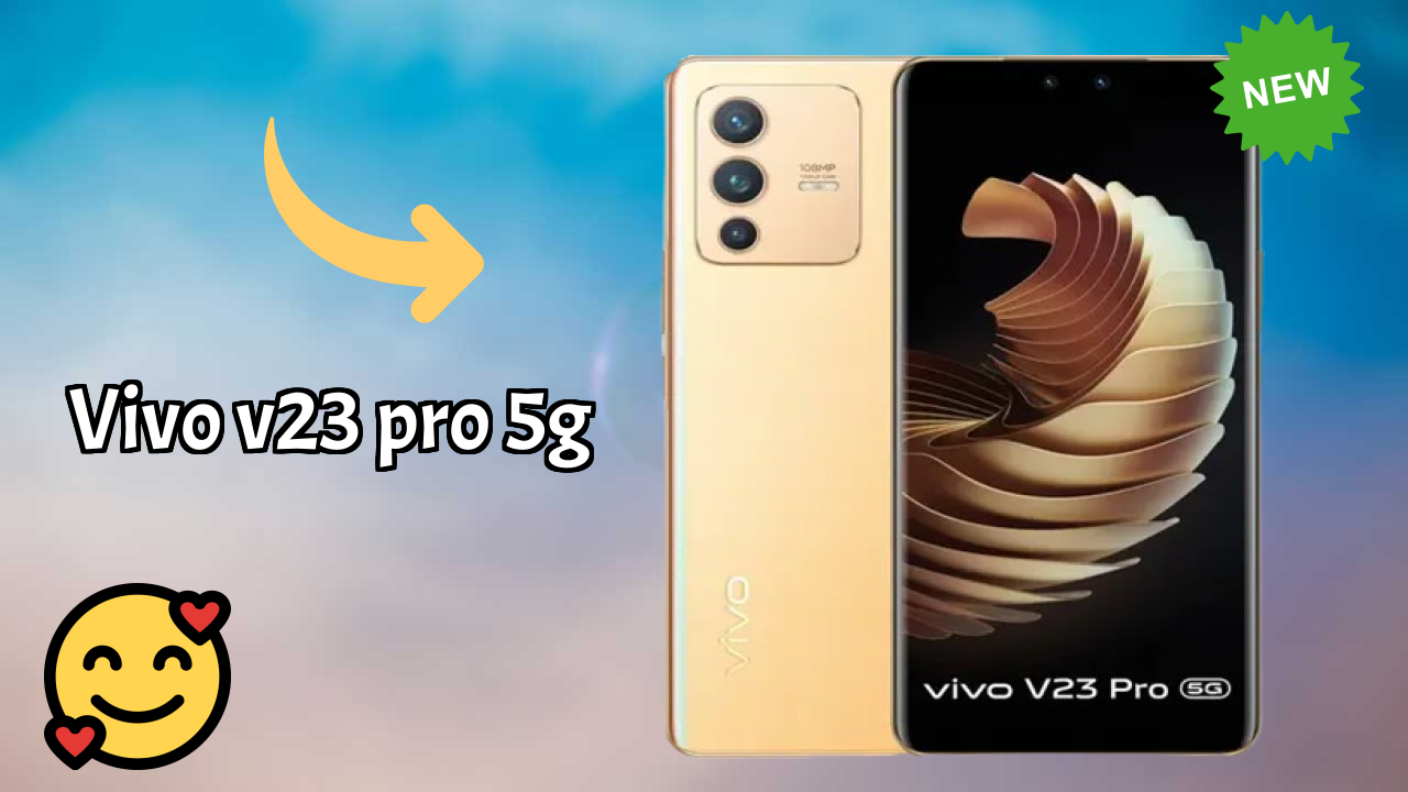 Vivo V23 Pro 5G Camera Test: 50 MP + 8 MP Front Camera Selfie Quality